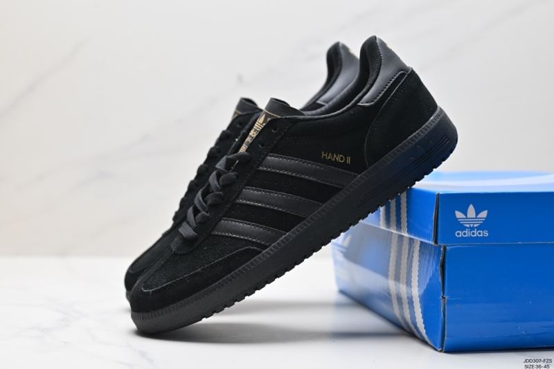 Adidas Samba Shoes